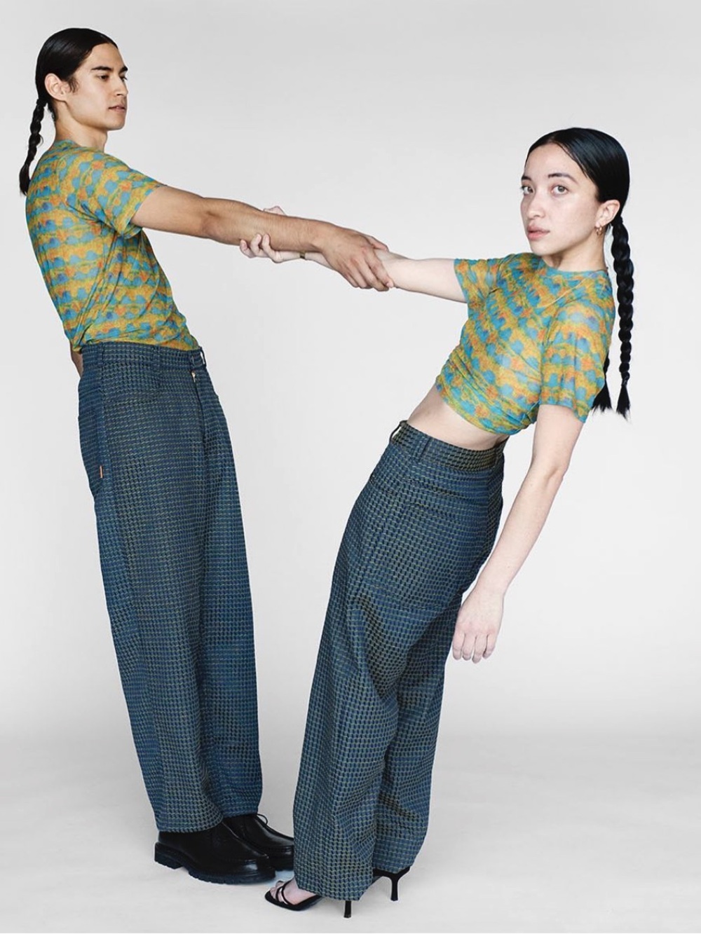 Fyoocher Texas Pant